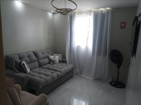 Apto completo com 3 qtos no centro de Belém